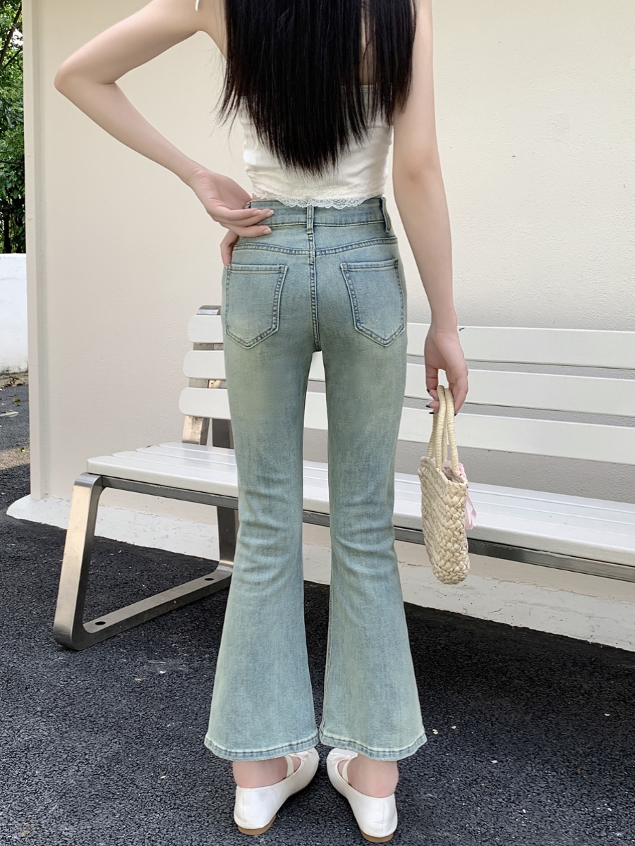 90S Vintage Clothes Cargo Jean - огляд і ціна Women'S Fashion Utility Pants