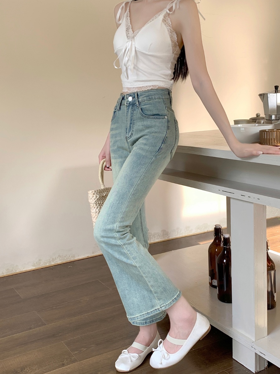 90S Vintage Clothes Cargo Jean - огляд і ціна Women'S Fashion Utility Pants