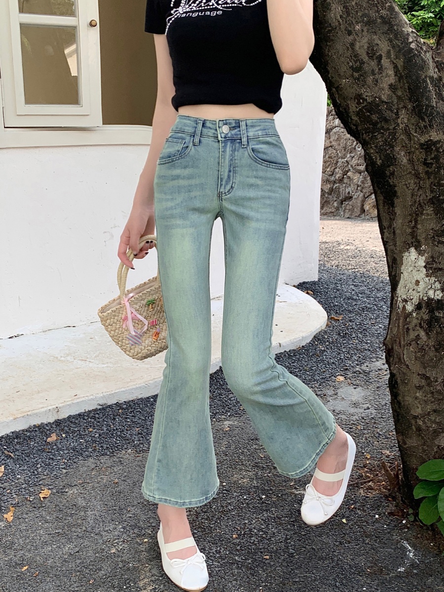 90S Vintage Clothes Cargo Jean - огляд і ціна Women'S Fashion Utility Pants