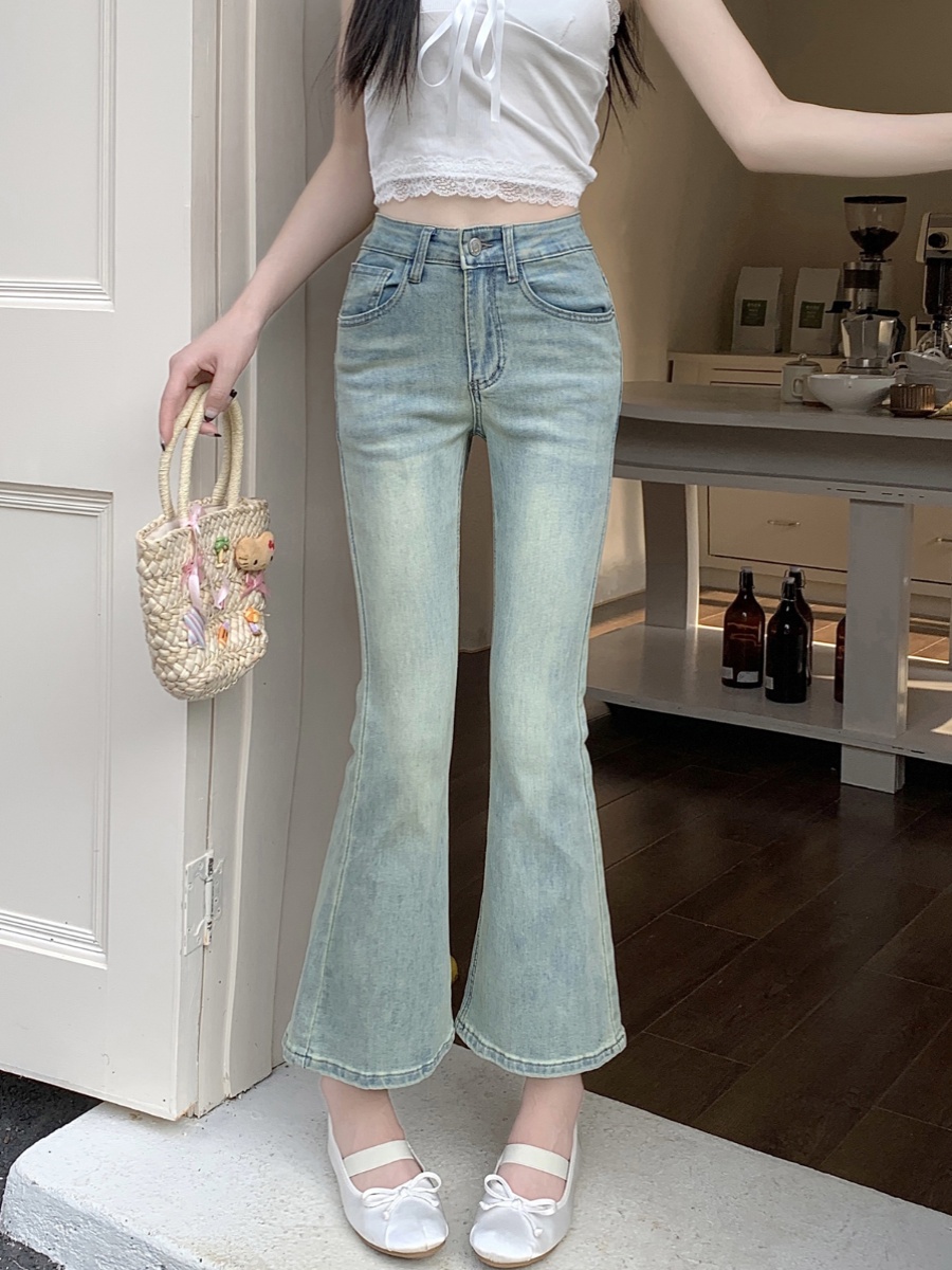 90S Vintage Clothes Cargo Jean - огляд і ціна Women'S Fashion Utility Pants
