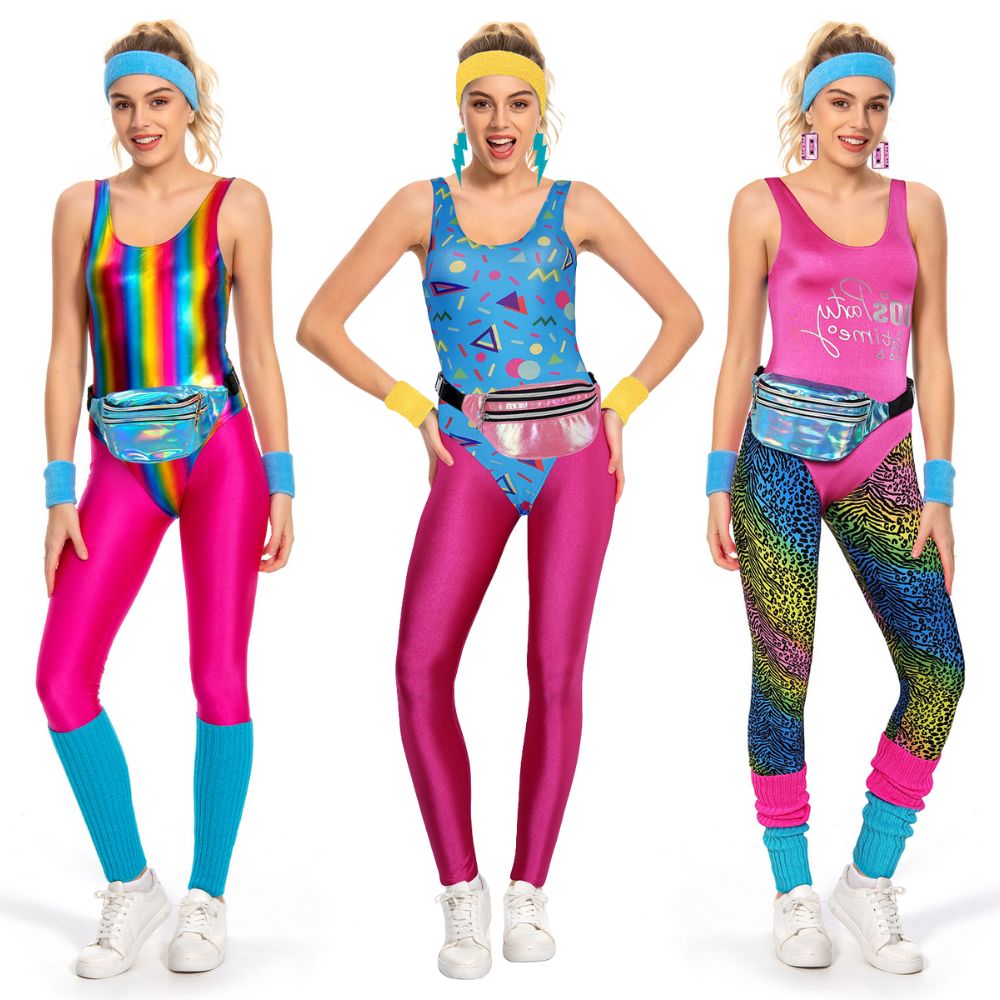 Hippie Fantasia 80s 90s Costum - огляд і ціна Women'S Fashion From The 90S