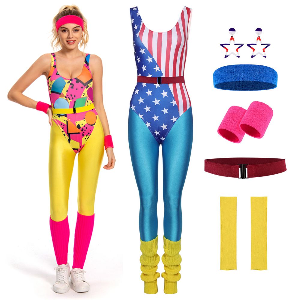Hippie Fantasia 80s 90s Costum - огляд і ціна Women'S Fashion From The 90S