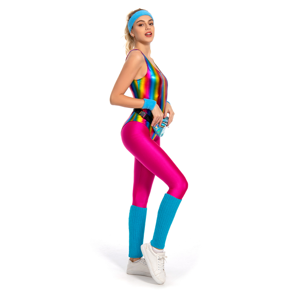 Hippie Fantasia 80s 90s Costum - огляд і ціна Women'S Fashion From The 90S
