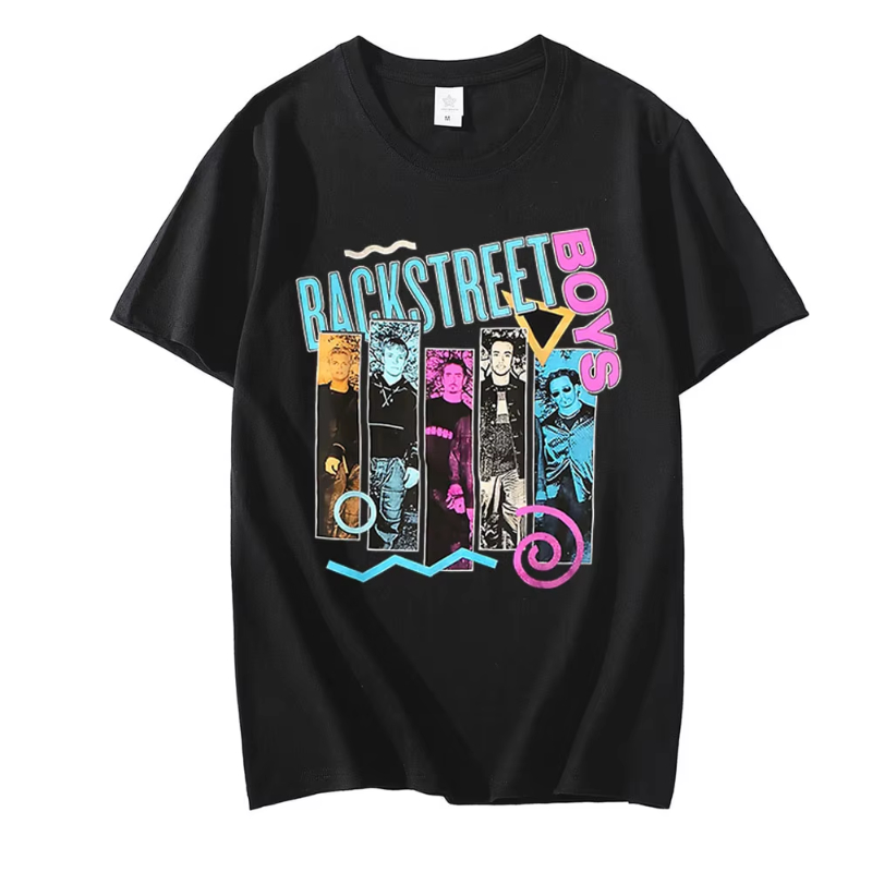 Classic 90s Backstreet Boys Ro - огляд і ціна Women'S Fashion From The 90S