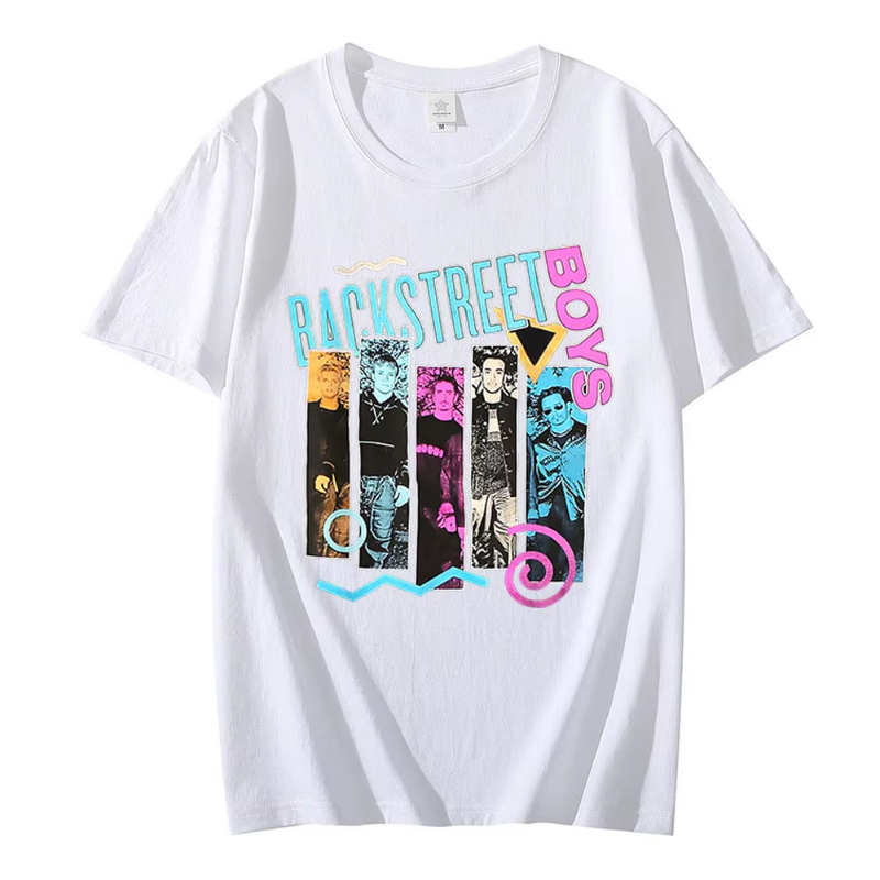Classic 90s Backstreet Boys Ro - огляд і ціна Women'S Fashion From The 90S