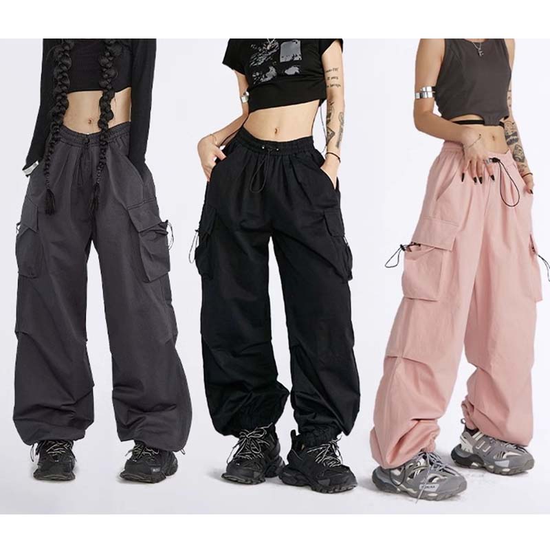 Fashion Women's Casual Sport P - огляд і ціна Women'S Fashion Utility Pants