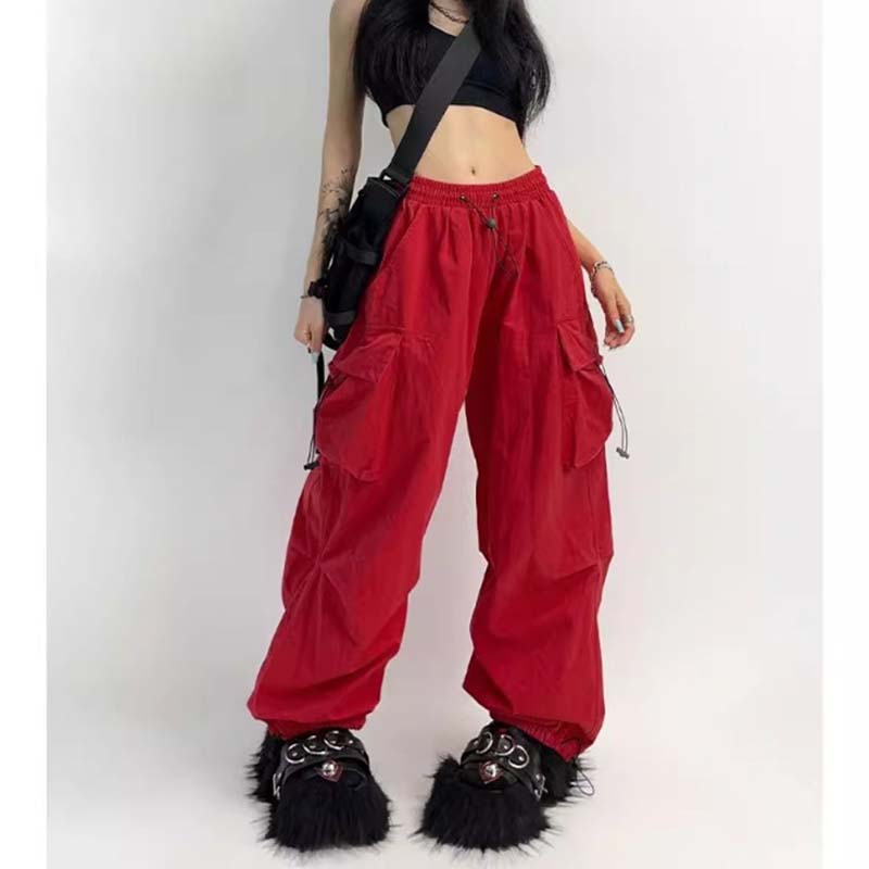 Fashion Women's Casual Sport P - огляд і ціна Women'S Fashion Utility Pants