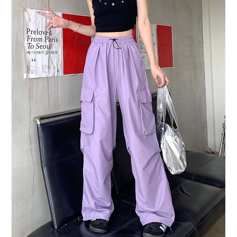 Fashion Women's Casual Sport P - огляд і ціна Women'S Fashion Utility Pants