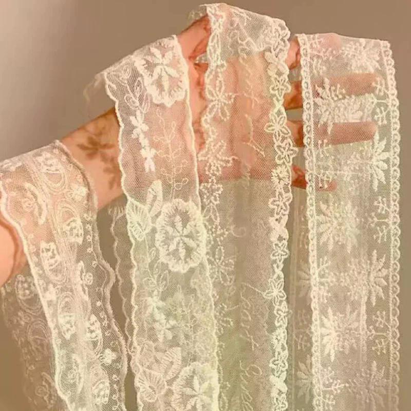 Fashion Y2k Long Lace Waistban - огляд і ціна Women'S Fashion Y2K Lace Bow Tie Flounce Sleeve Dress