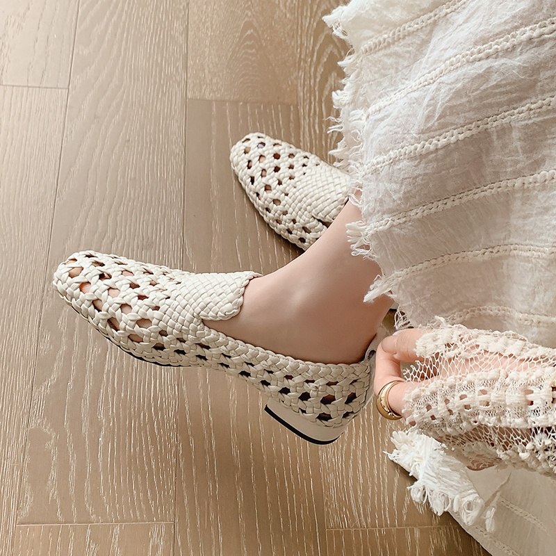 2026 Fashion Hot Sale Genuine  - огляд і ціна Women'S Fashion Loafers