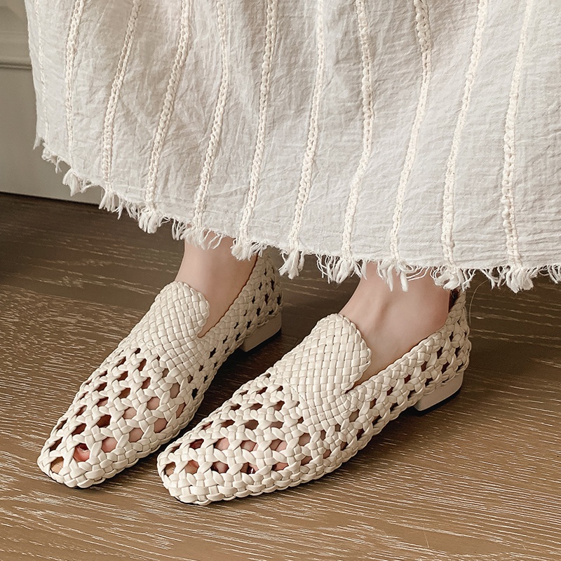 2026 Fashion Hot Sale Genuine  - огляд і ціна Women'S Fashion Loafers