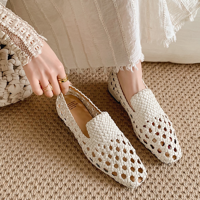 2026 Fashion Hot Sale Genuine  - огляд і ціна Women'S Fashion Loafers