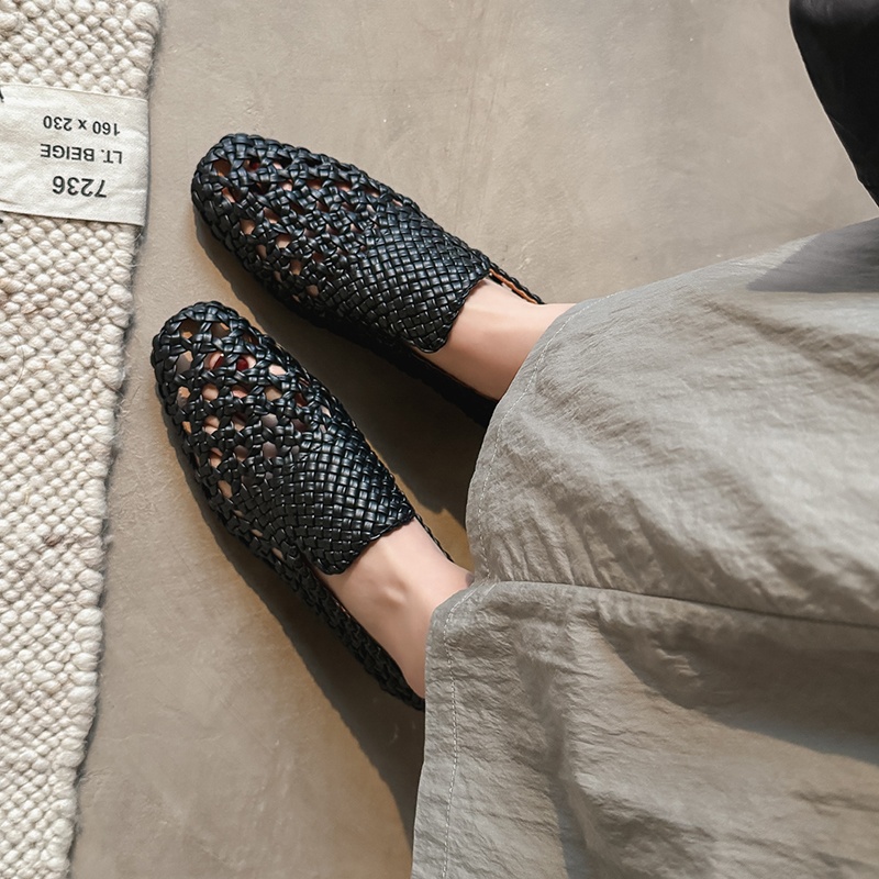 2026 Fashion Hot Sale Genuine  - огляд і ціна Women'S Fashion Loafers