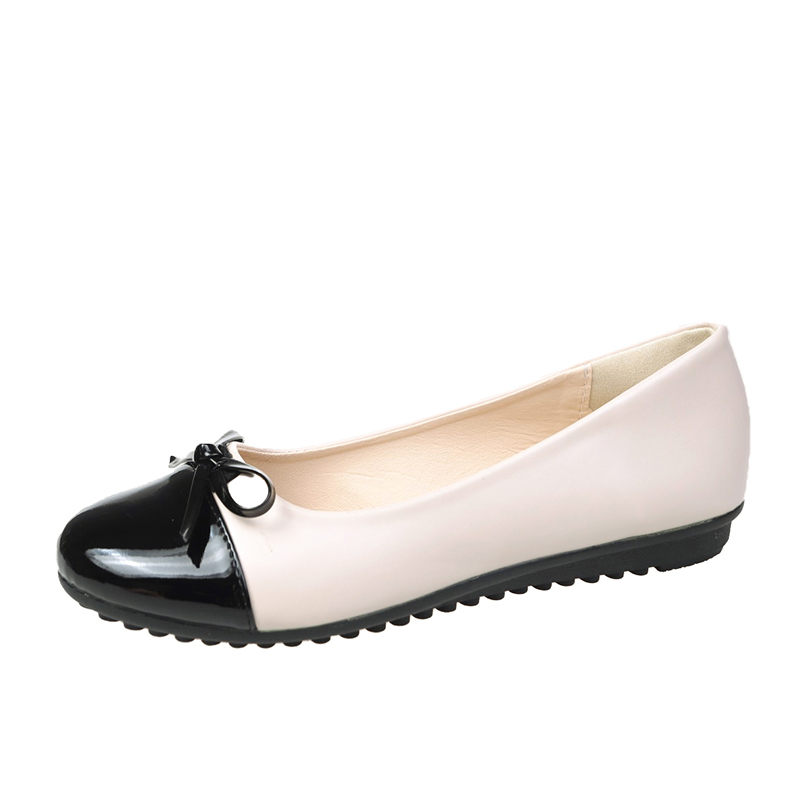 2026 New Fashion Ballerina Sho - огляд і ціна Women'S Fashion Loafers