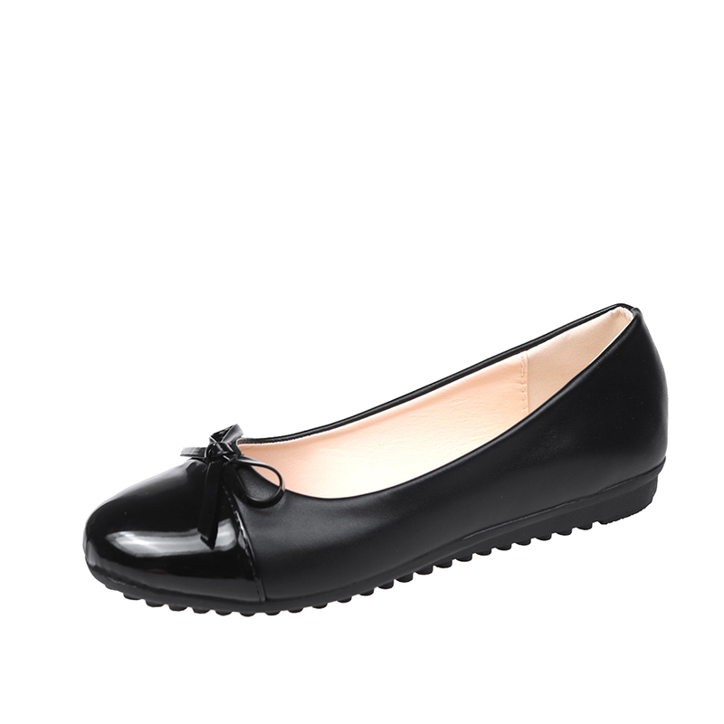 2026 New Fashion Ballerina Sho - огляд і ціна Women'S Fashion Loafers