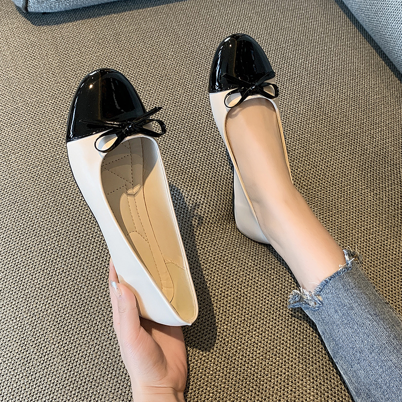 2026 New Fashion Ballerina Sho - огляд і ціна Women'S Fashion Loafers
