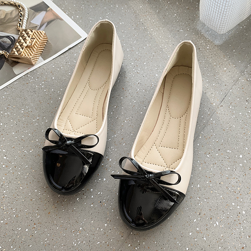 2026 New Fashion Ballerina Sho - огляд і ціна Women'S Fashion Loafers