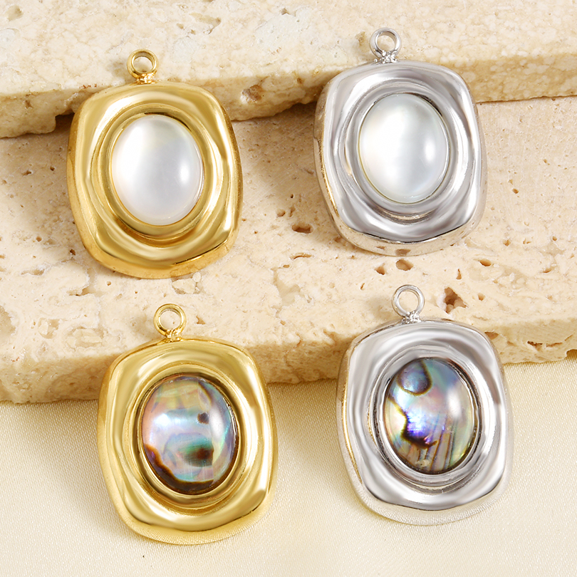 3/4pcs Gold Color Irregular Ge - огляд і ціна Women'S Real Y2K Fashion