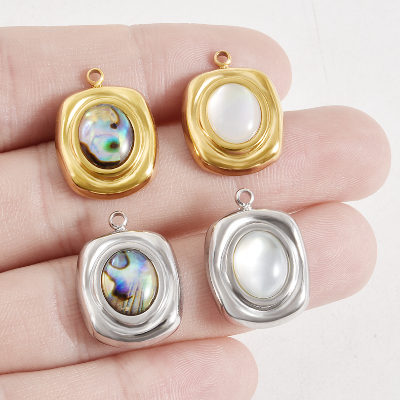3/4pcs Gold Color Irregular Ge - огляд і ціна Women'S Real Y2K Fashion