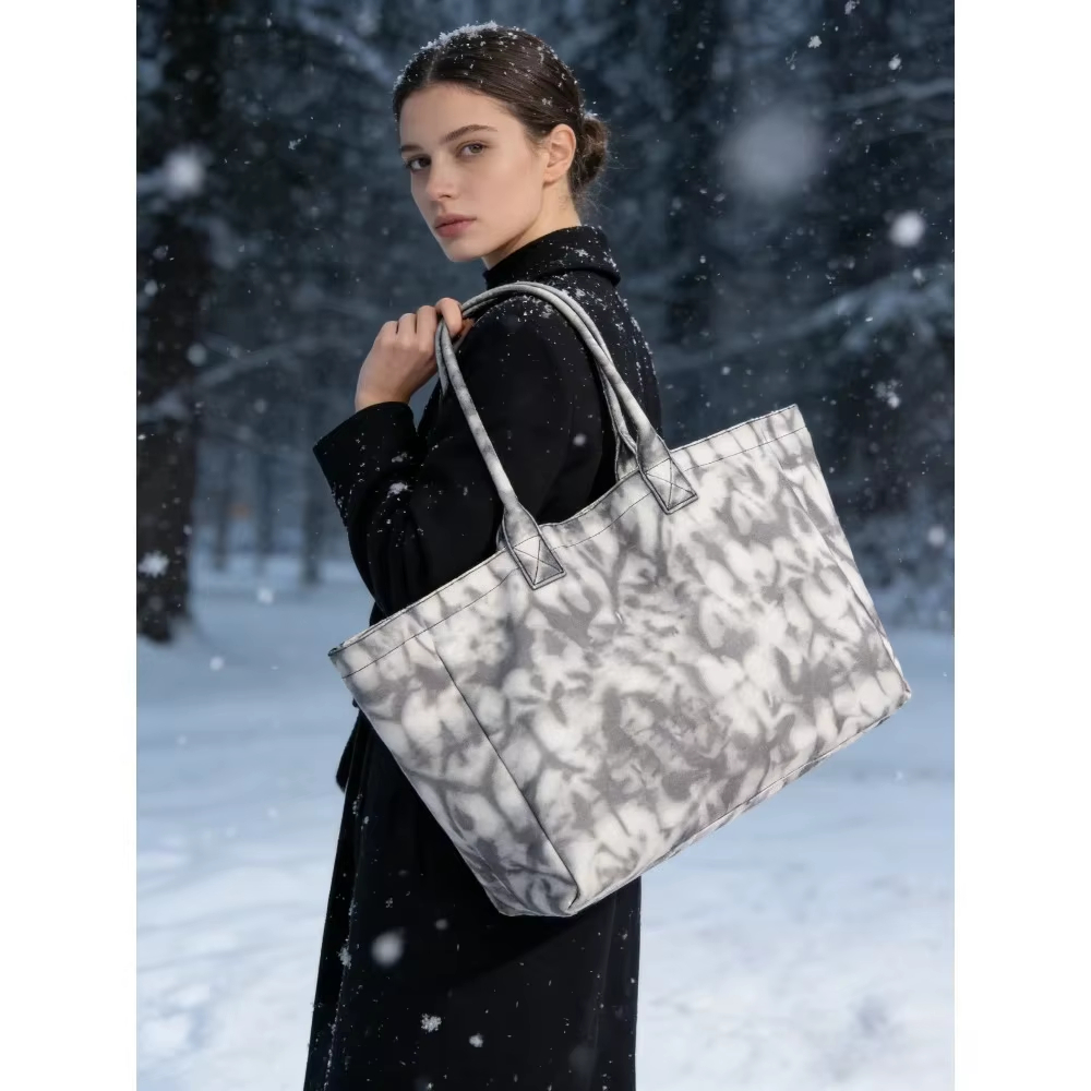 Casual Fitness Bag Yoga Bags f - огляд і ціна Canvas Tote Bag