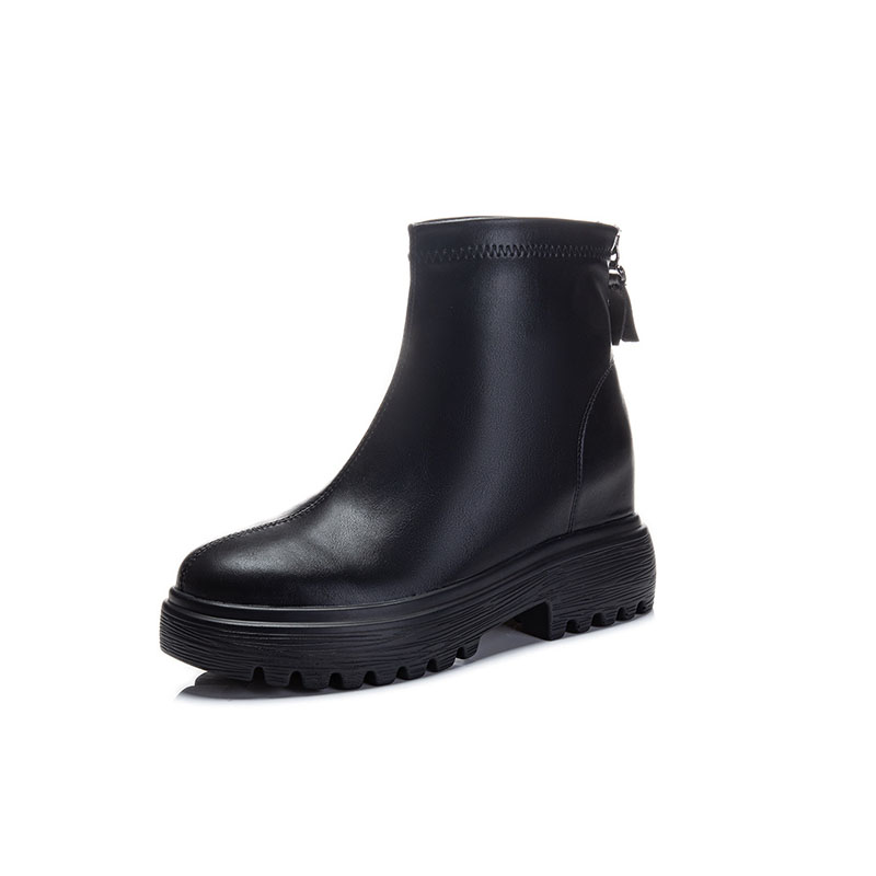 XMWRLW Leather Women Knee High - огляд і ціна Winter Fashion Women Boots